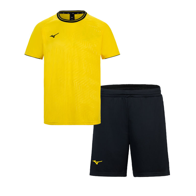 Mizuno Casual Sportswear Unisex