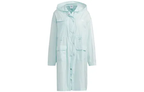 Adidas Originals Jacket Women's Teal