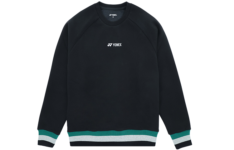 YONEX Fleece Tops Women’s Crew Neck Thickened Regular