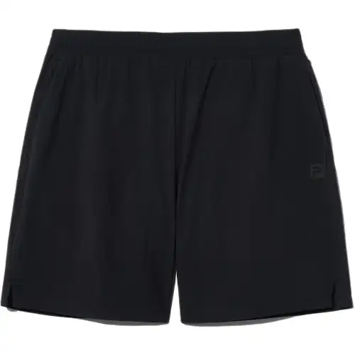 FILA Casual Shorts Unisex Black