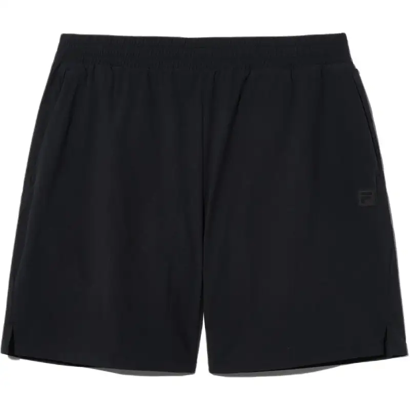 FILA Casual Shorts Unisex Black