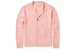 THE NORTH FACE Jackets Women's Pink Stand Collar Moderate Other