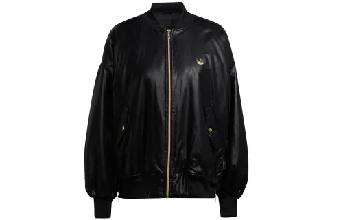 Adidas Originals Jacket Women's Black