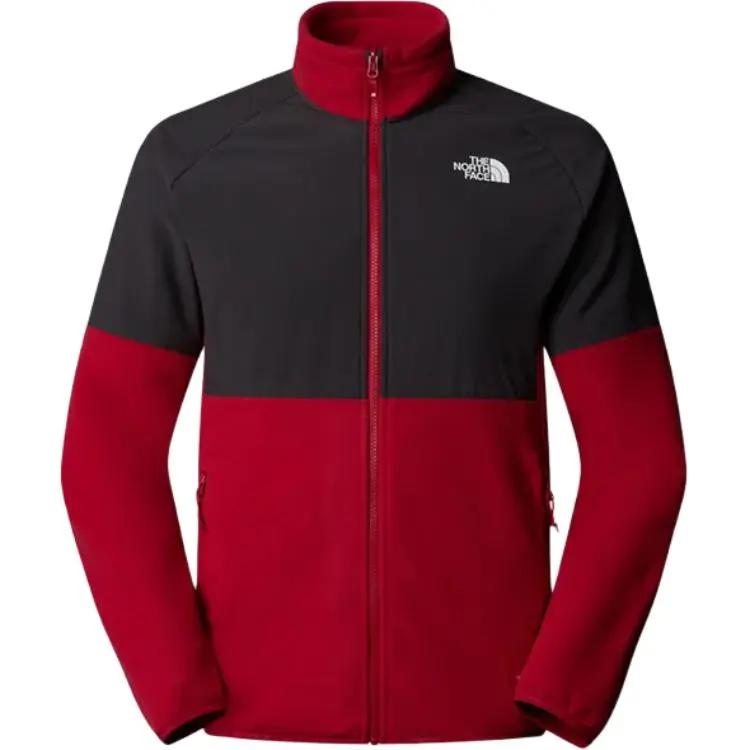 THE NORTH FACE Jackets & Coats Men's Red
