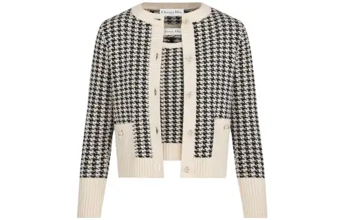 DIOR Knitwear Women's 2 Piece Set Multicolor