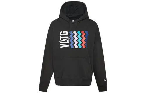 Converse Sweatshirt Women's Black