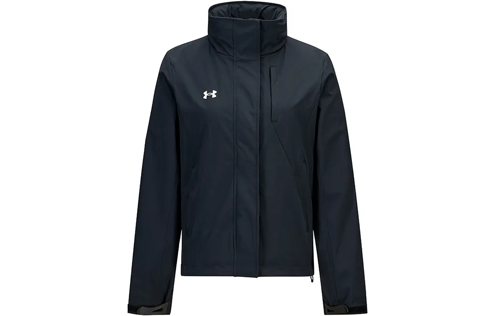 Under Armour Jacket Women's Black