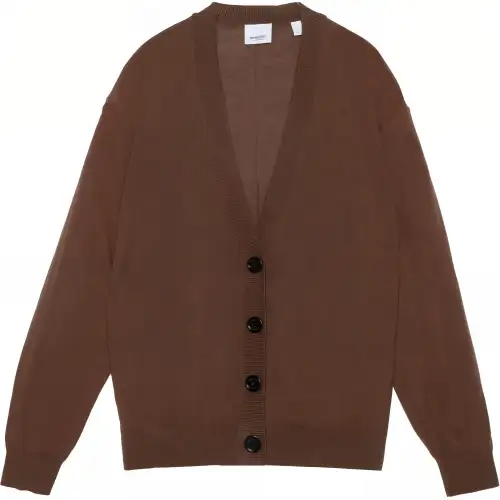 Burberry Knitwear Women's Brown