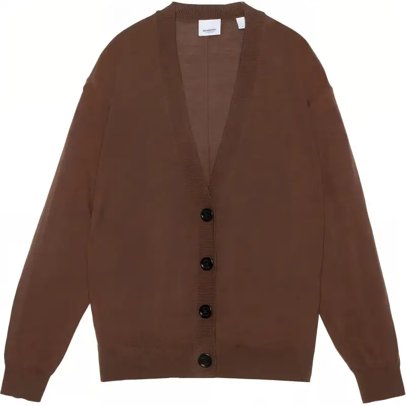Burberry Knitwear Women's Brown