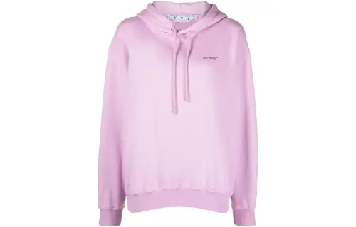 OFF WHITE FW22 Sweatshirt Women's