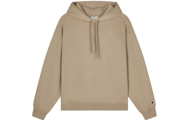 Champion Sweatshirts Women's Hooded Thickened Regular