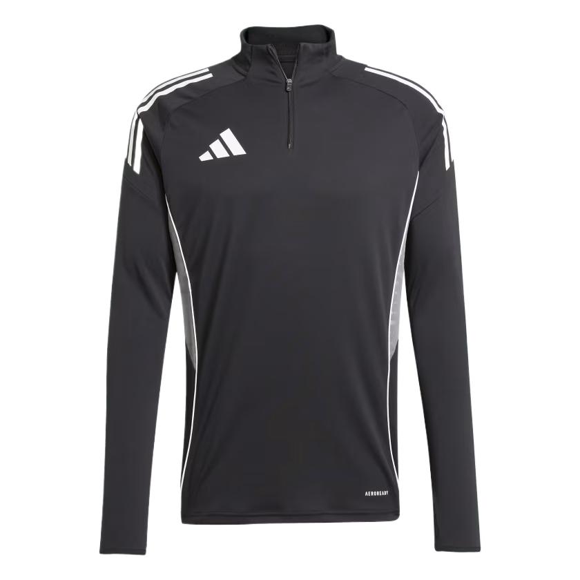 Adidas TIRO 25 Competition Training Top Soccer Jersey Men’s Black