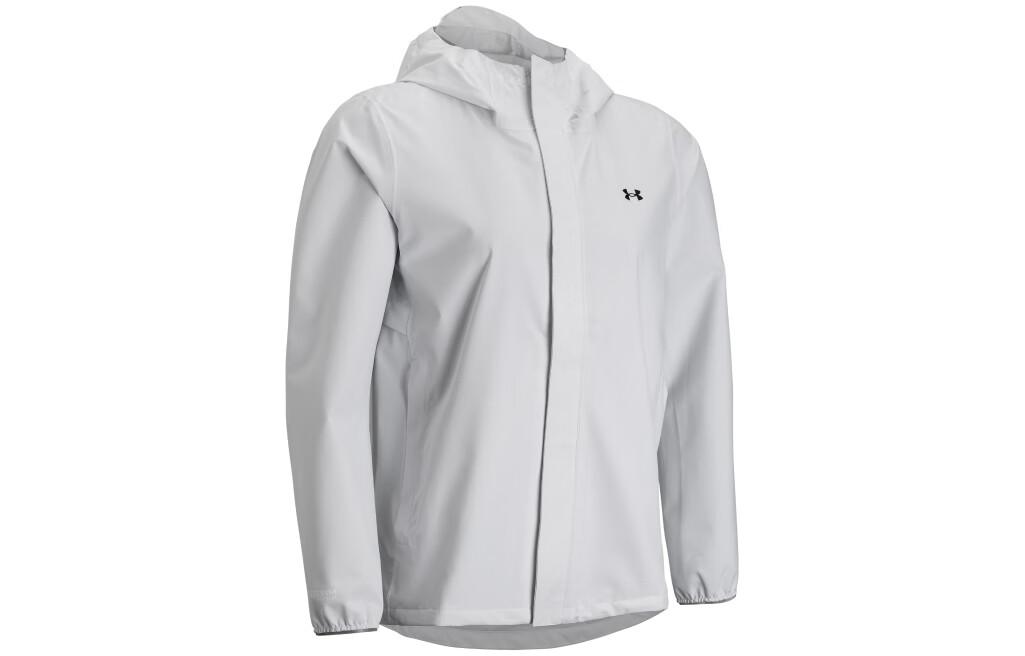 Under Armour Stormproof Jackets & Coats Women's White