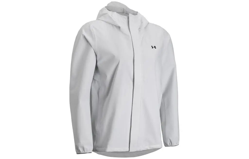 Under Armour Stormproof Jackets & Coats Women's White