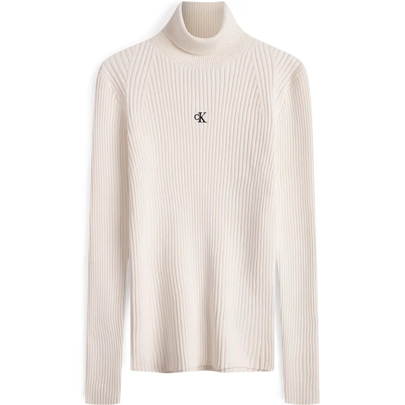 CALVIN KLEIN Knitwear Women's Milk