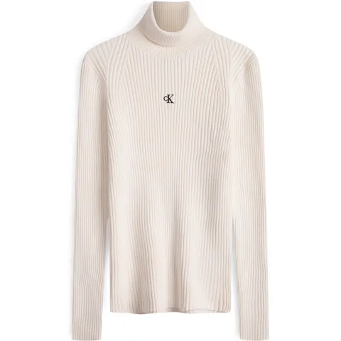 CALVIN KLEIN Knitwear Women's Milk