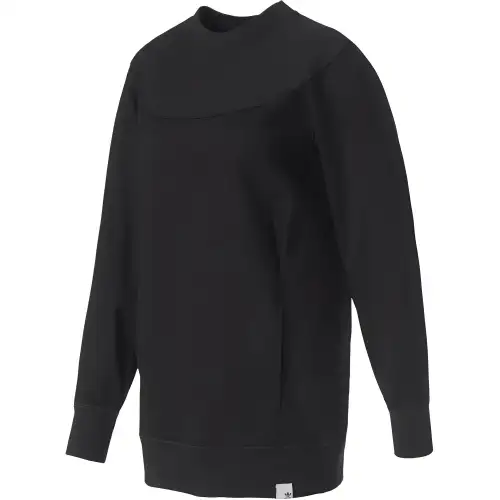 Adidas Originals XBYO Sweatshirt Women's Black