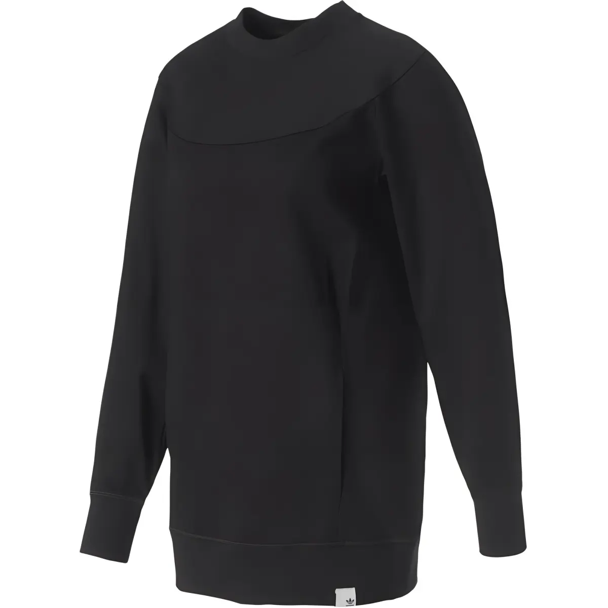 Adidas Originals XBYO Sweatshirt Women's Black