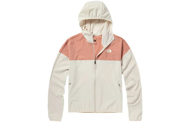 THE NORTH FACE Jacket Women's Ecru