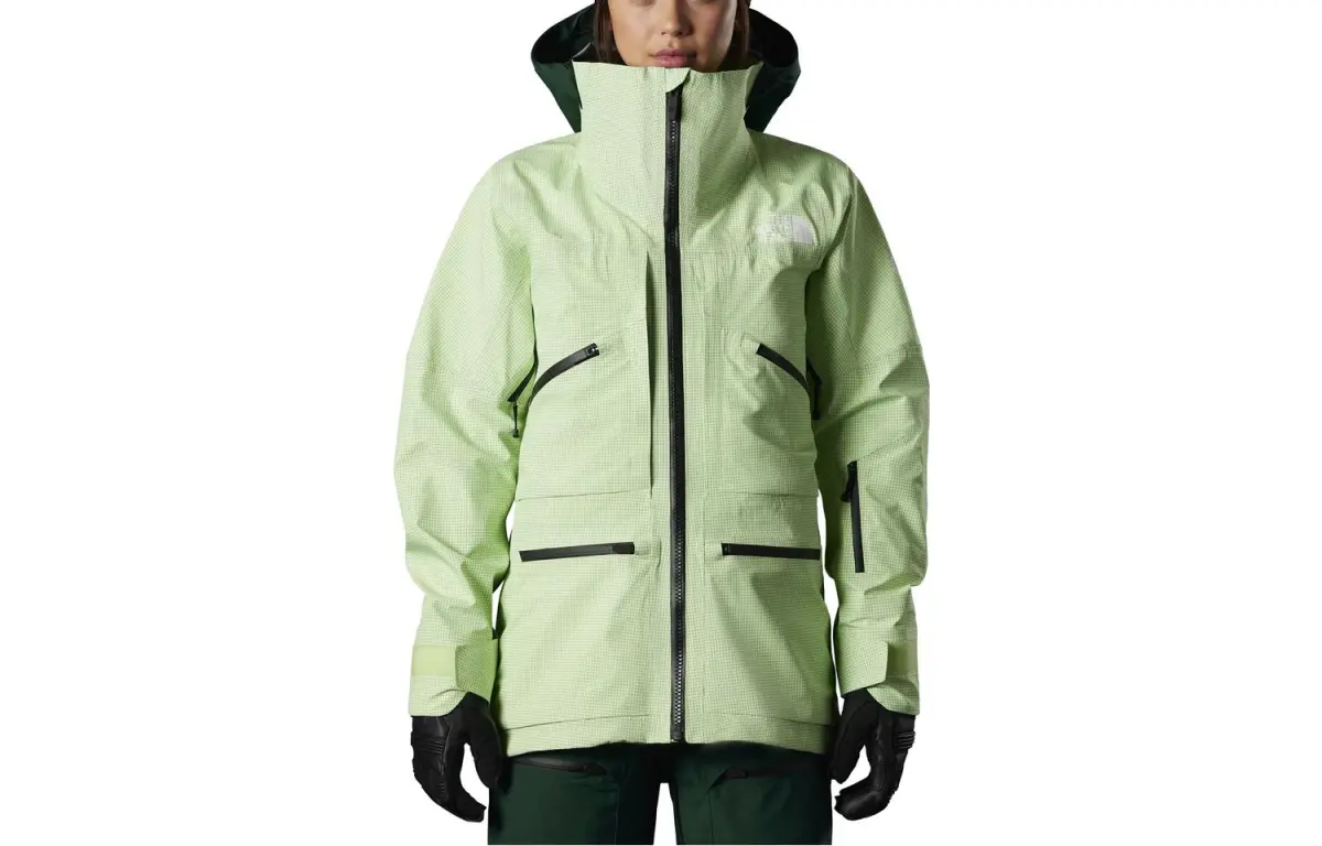 THE NORTH FACE Jackets & Coats Women's Green