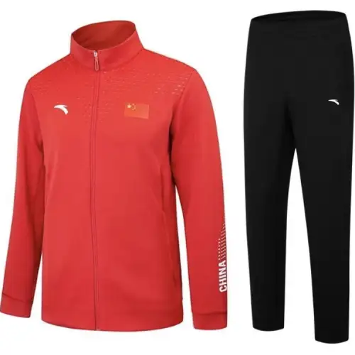 Anta Sports Life Collection Casual Sportswear Men's