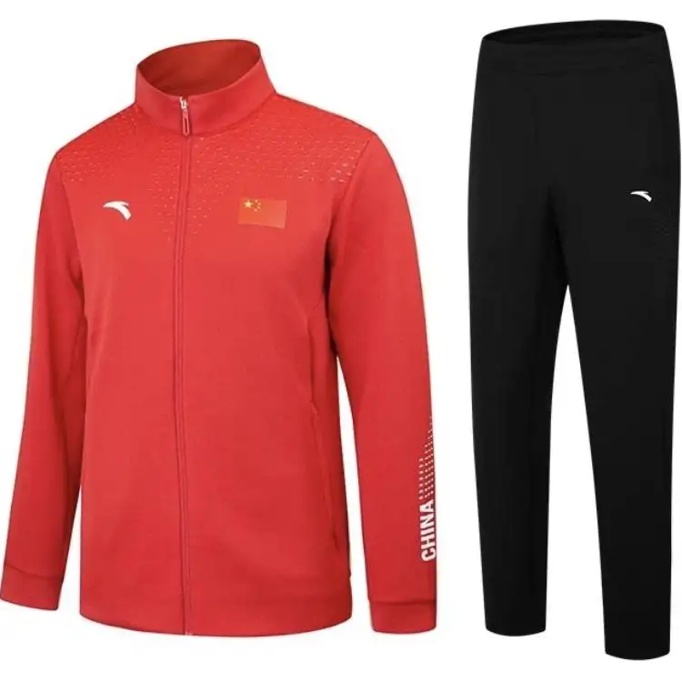 Anta Sports Life Collection Casual Sportswear Men's