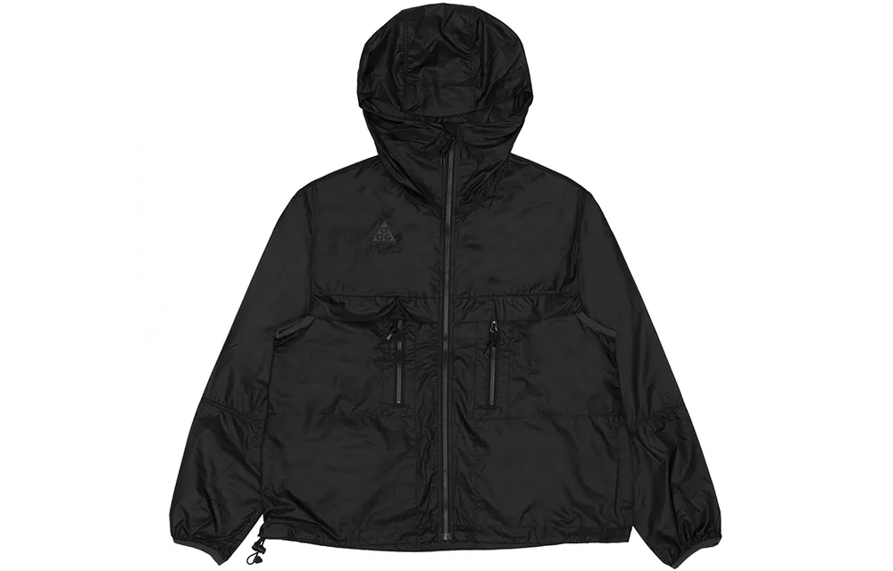 Nike ACG Jackets Women's Hooded (Non-detachable) Moderate