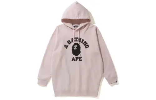 A BATHING APE Sweatshirt Women's
