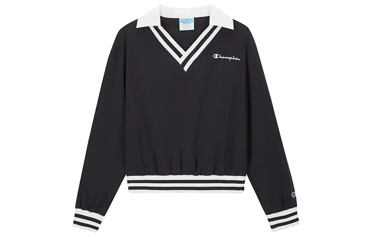 Champion Sweatshirt US Version Women's