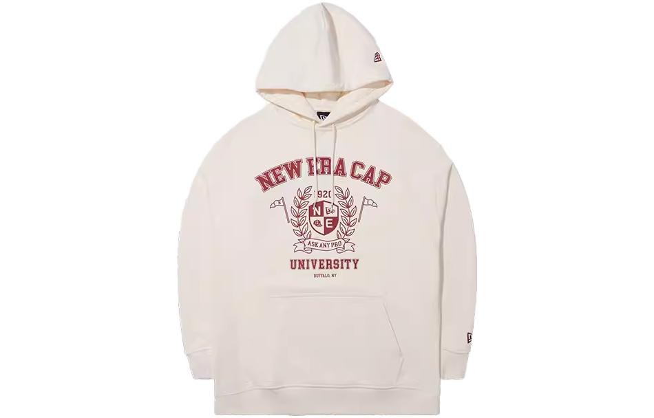 Женская худи New Era (розовая)