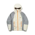 Li Ning Jackets & Coats Women's Oat Gray & Shadow Gray