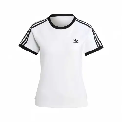 Adidas Originals T Shirt Women's White