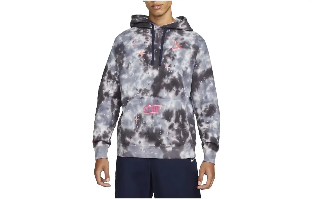 Nike Sweatshirts Women's Mixed Color Hooded (Non-detachable) Moderate Other