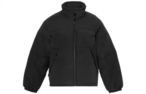 Timberland Mount Welch Jacket Women's Black