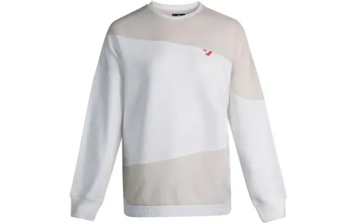 Converse Sweatshirt Women's Beige Apricot