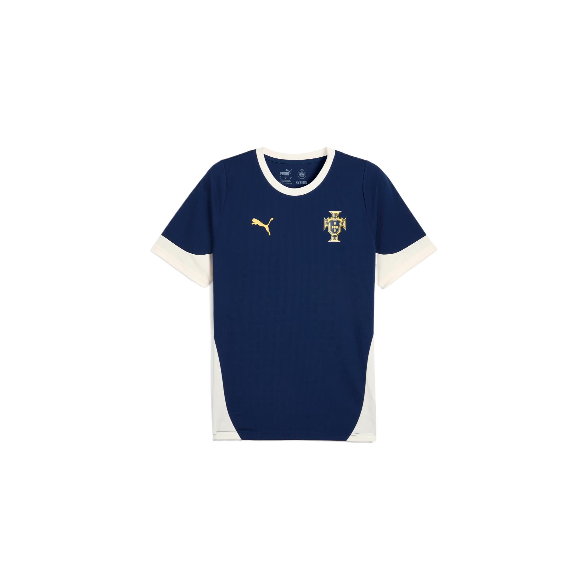 PUMA Camiseta De Entrenamiento Para Hombre De Portugal