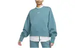 Nike Sportswear Phoenix Fleece Women's Over Oversized Crew Neck Sweatshirt