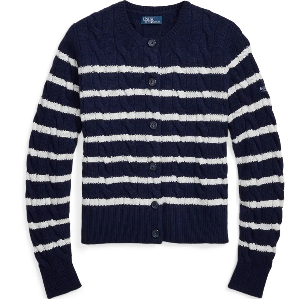 Polo Ralph Lauren Sweater Standard Women's Multicolor