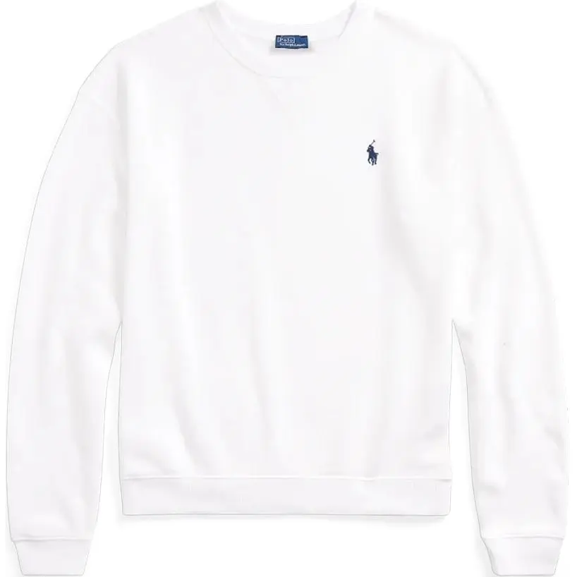 Polo Ralph Lauren Polo Pony-embroidered sweater