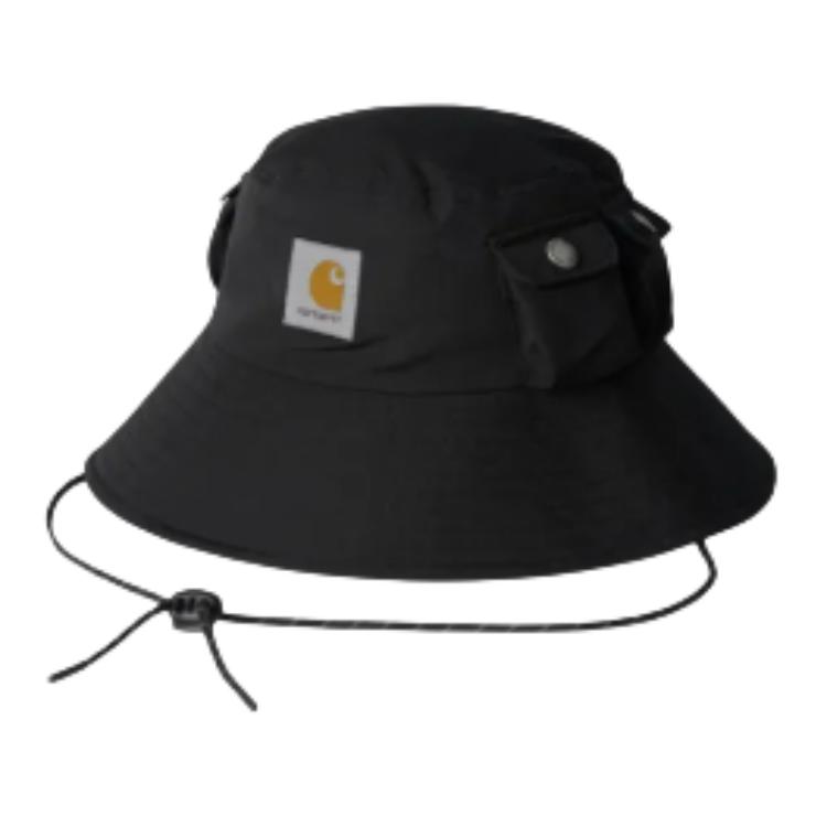Панама Carhartt WIP (мультиколор)