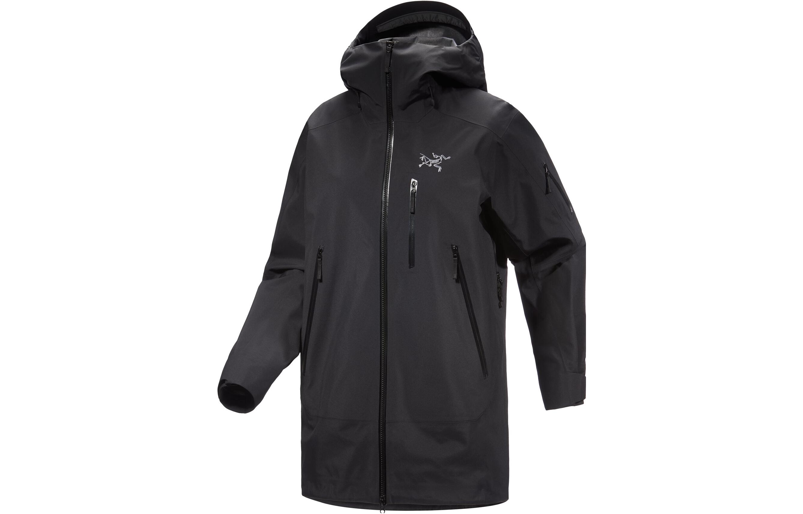 Женская куртка Arcteryx Sentinel Relaxed (куртка)