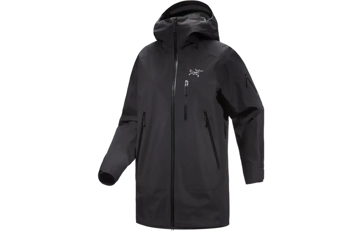 Arc'teryx SENTINEL Relaxed Jacket W Jackets & Coats Women's