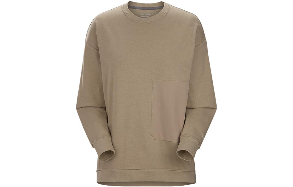 Arc'teryx MOMENTA Sweatshirt Women's