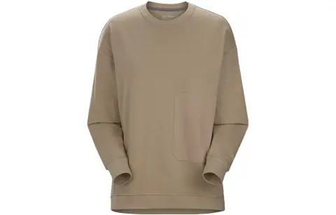 Arc'teryx MOMENTA Sweatshirt Women's