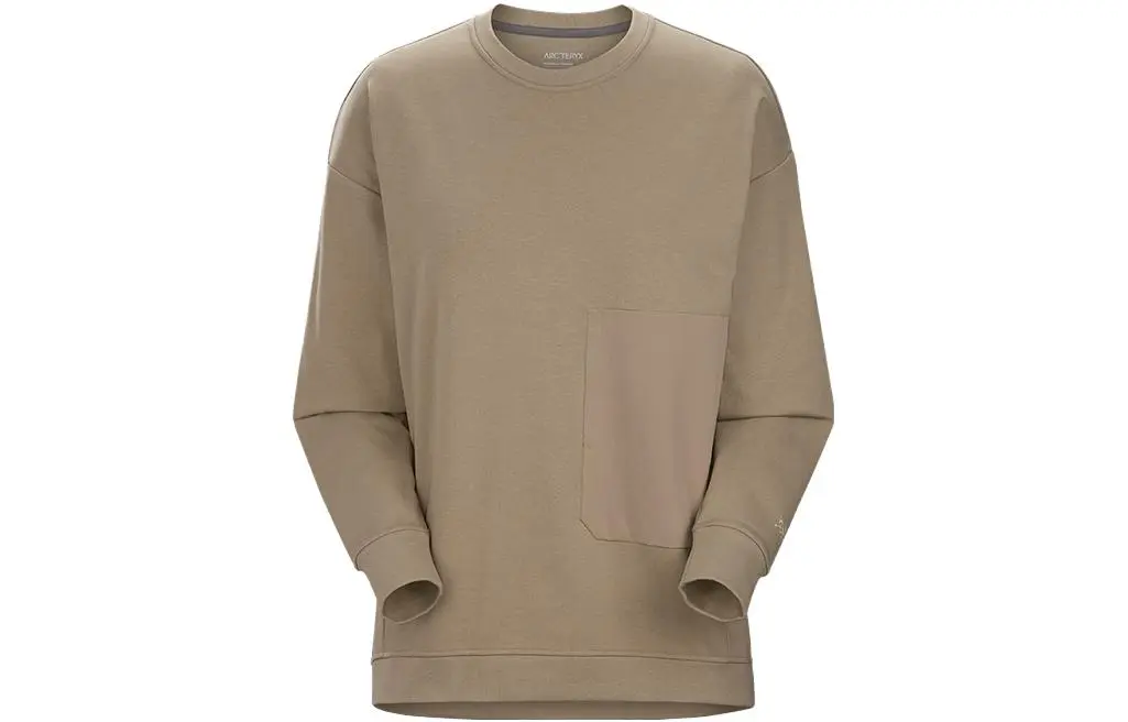 Arc'teryx MOMENTA Sweatshirt Women's