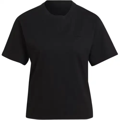 Adidas Originals T Shirt Women's Black
