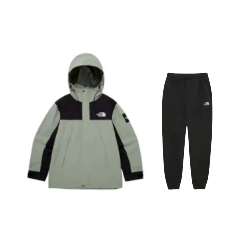 THE NORTH FACE Casual Sportswear Unisex