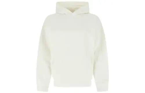 Balenciaga Sweatshirt Women's White