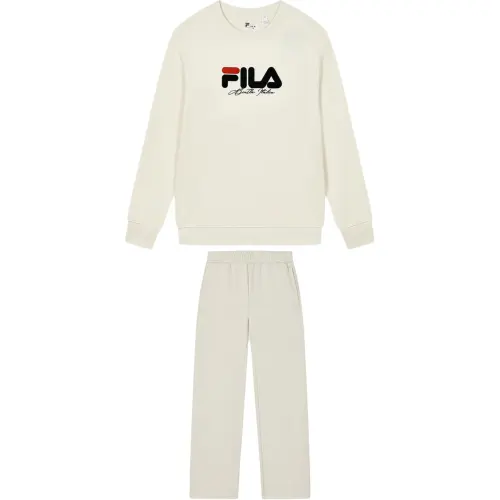 FILA ORIGINALE Casual Sportswear Unisex