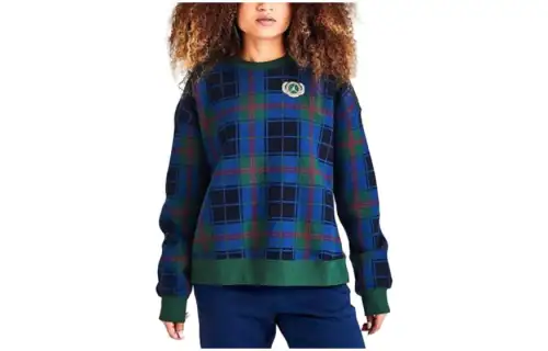 Jordan Brooklyn sweatshirt